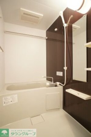 リブリ・Anelaの物件内観写真